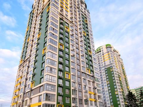 квартира по адресу Вышгородская ул., 45-Г