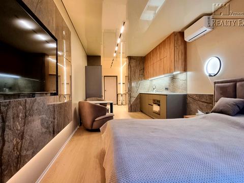 квартира по адресу Вышгородская ул., 45-Г