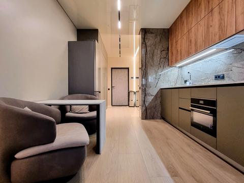 квартира по адресу Вышгородская ул., 45-Г