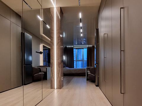 квартира по адресу Вышгородская ул., 45-Г