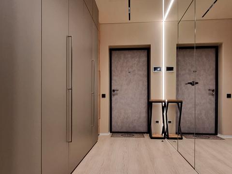 квартира по адресу Вышгородская ул., 45-Г