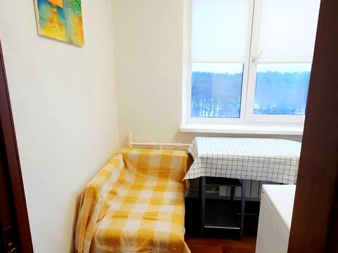 квартира за адресою Георгія Гонгадзе просп. (Радянської України), 24