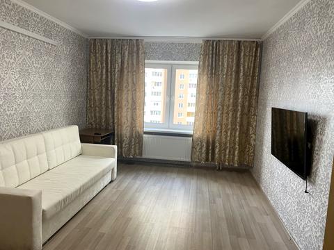 квартира по адресу Олены Пчилки ул., 2-Б