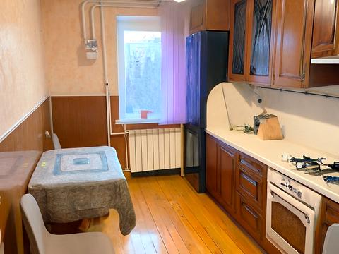 квартира по адресу Европейская ул. (Щорса), 74