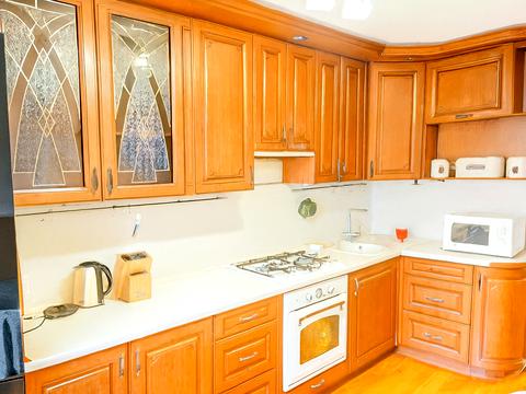 квартира по адресу Европейская ул. (Щорса), 74