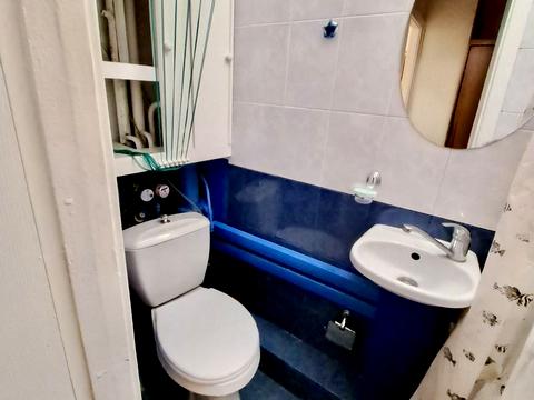 квартира за адресою Миколи Голего вул. (Лебедєва-Кумача), 28-А