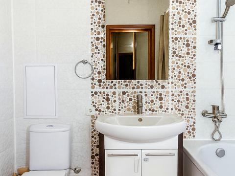 квартира по адресу Регенераторная ул., 4 к7