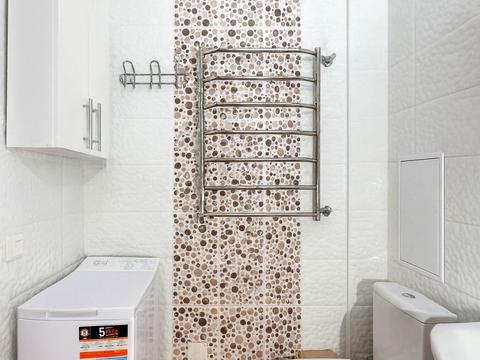 квартира по адресу Регенераторная ул., 4 к7