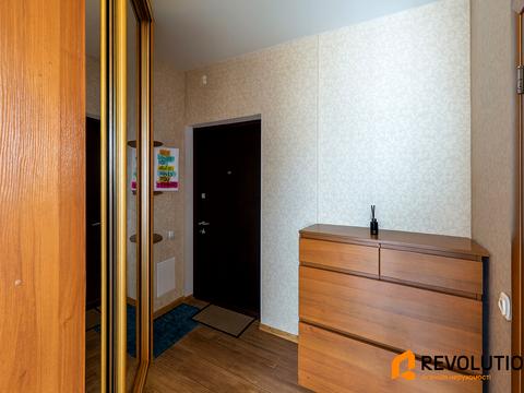 квартира по адресу Регенераторная ул., 4 к7