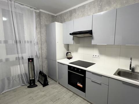 квартира за адресою Українська вул., 6