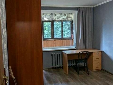 квартира за адресою Любомира Гузара просп. (Космонавта Комарова), 17-А