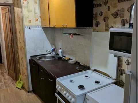 квартира за адресою Любомира Гузара просп. (Космонавта Комарова), 17-А