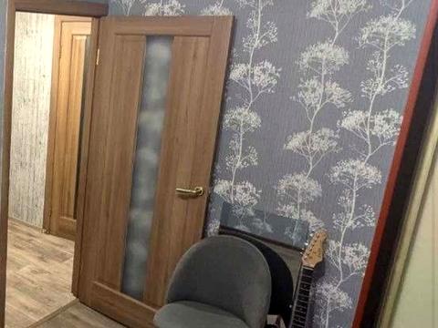 квартира за адресою Любомира Гузара просп. (Космонавта Комарова), 17-А