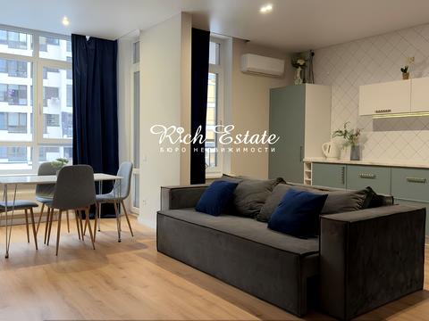 квартира за адресою Глибочицька вул., 13-4