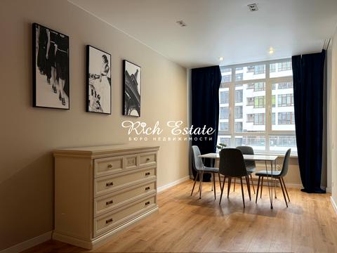 квартира за адресою Глибочицька вул., 13-4