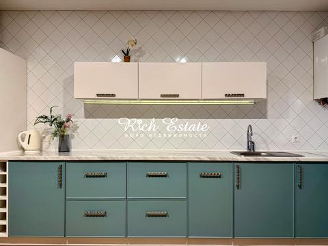 квартира за адресою Глибочицька вул., 13-4