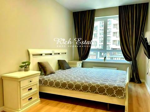 квартира за адресою Глибочицька вул., 13-4