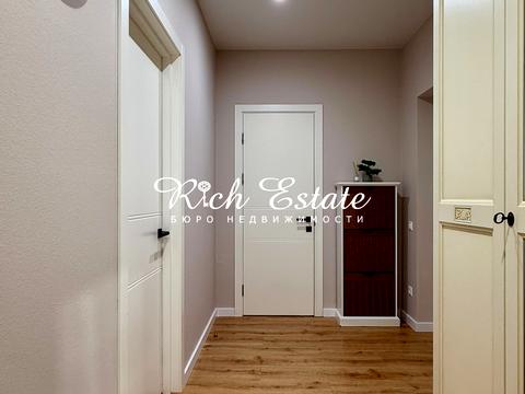 квартира за адресою Глибочицька вул., 13-4