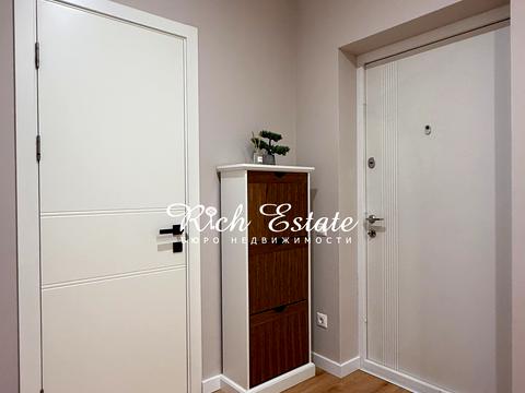 квартира за адресою Глибочицька вул., 13-4