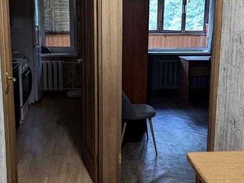 квартира за адресою Любомира Гузара просп. (Космонавта Комарова), 17-А