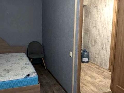 квартира за адресою Любомира Гузара просп. (Космонавта Комарова), 17-А