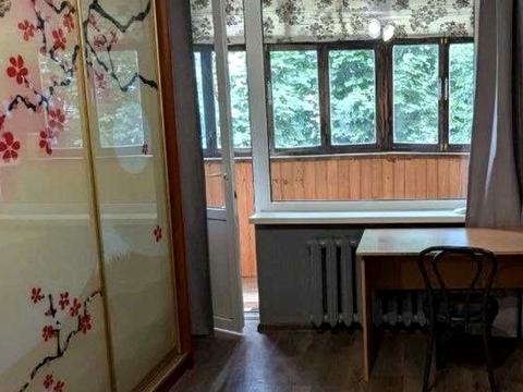 квартира за адресою Любомира Гузара просп. (Космонавта Комарова), 17-А