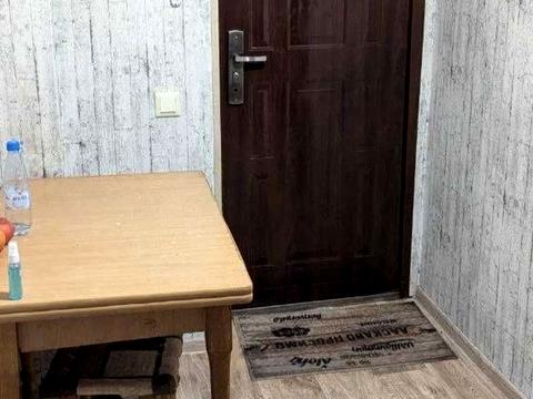 квартира за адресою Любомира Гузара просп. (Космонавта Комарова), 17-А