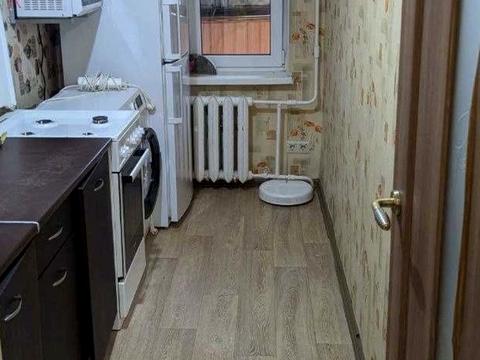 квартира за адресою Любомира Гузара просп. (Космонавта Комарова), 17-А