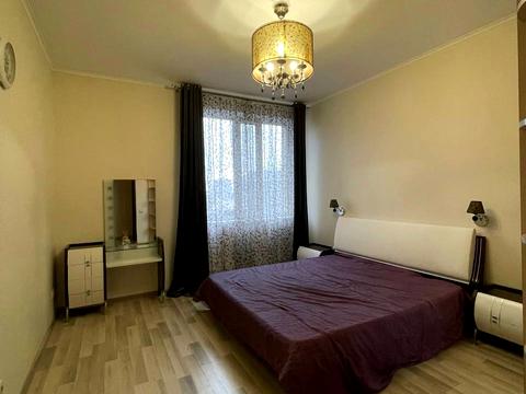 квартира за адресою Василя Тютюнника вул. (Анрі Барбюса), 37/1