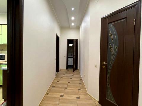 квартира за адресою Василя Тютюнника вул. (Анрі Барбюса), 37/1