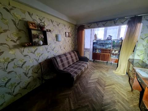 квартира за адресою Митрополита Василя Липківського вул. (Урицького), 15