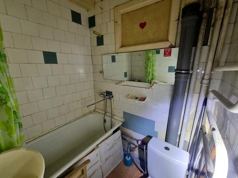 квартира за адресою Митрополита Василя Липківського вул. (Урицького), 15