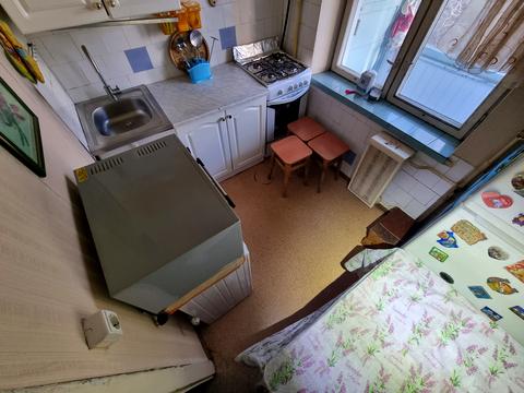 квартира за адресою Митрополита Василя Липківського вул. (Урицького), 15