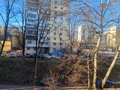 квартира за адресою Митрополита Василя Липківського вул. (Урицького), 15