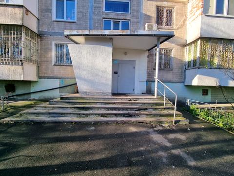 квартира за адресою Митрополита Василя Липківського вул. (Урицького), 15