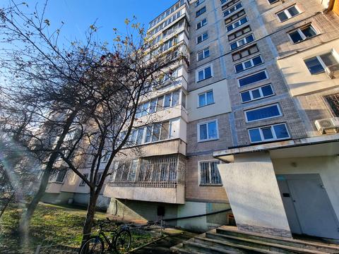 квартира за адресою Митрополита Василя Липківського вул. (Урицького), 15