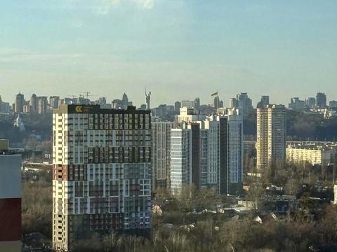 квартира за адресою Драгоманова вул., 2-Б