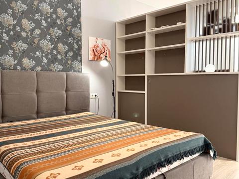 квартира за адресою Драгоманова вул., 2-Б