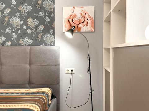 квартира за адресою Драгоманова вул., 2-Б