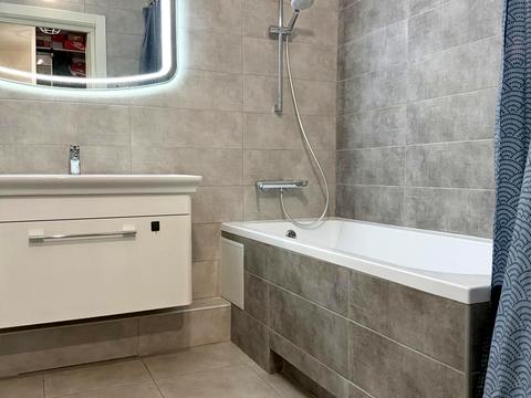 квартира за адресою Драгоманова вул., 2-Б