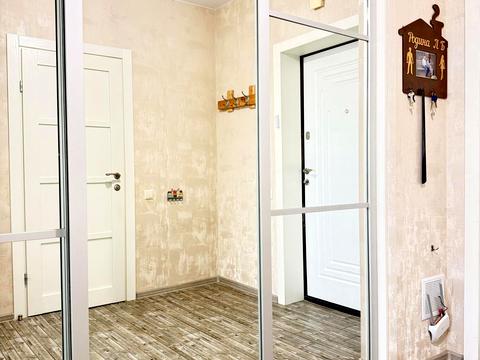 квартира за адресою Драгоманова вул., 2-Б