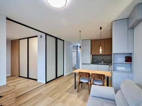 квартира за адресою Михайла Максимовича вул. (Онуфрія Трутенка), 32-А