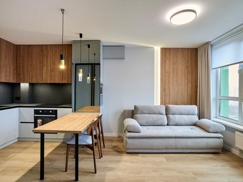 квартира за адресою Михайла Максимовича вул. (Онуфрія Трутенка), 32-А