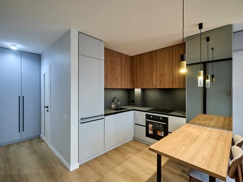 квартира за адресою Михайла Максимовича вул. (Онуфрія Трутенка), 32-А