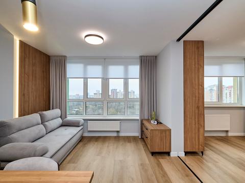 квартира за адресою Михайла Максимовича вул. (Онуфрія Трутенка), 32-А