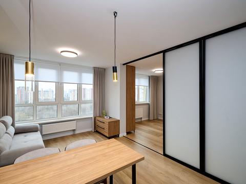 квартира за адресою Михайла Максимовича вул. (Онуфрія Трутенка), 32-А