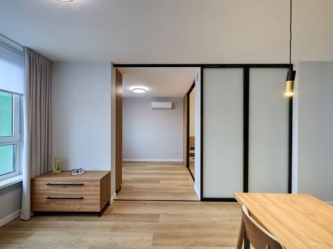 квартира за адресою Михайла Максимовича вул. (Онуфрія Трутенка), 32-А