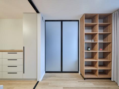 квартира за адресою Михайла Максимовича вул. (Онуфрія Трутенка), 32-А