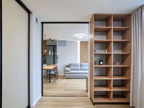 квартира за адресою Михайла Максимовича вул. (Онуфрія Трутенка), 32-А