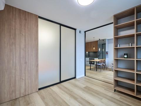 квартира за адресою Михайла Максимовича вул. (Онуфрія Трутенка), 32-А